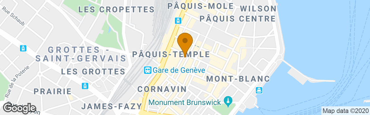 Hotel At Home Geneva 