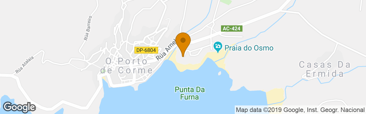 Apartamentos Turísticos Playa De Osmo 