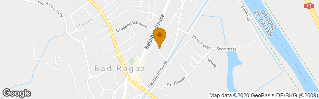 Hotel Garni Torkelbündte 