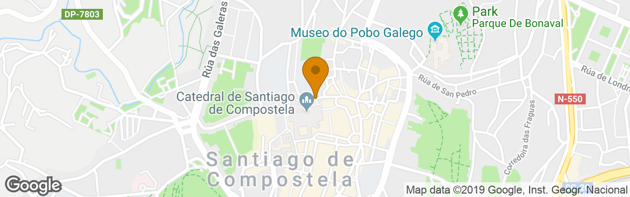 Casa de la Inmaculada 