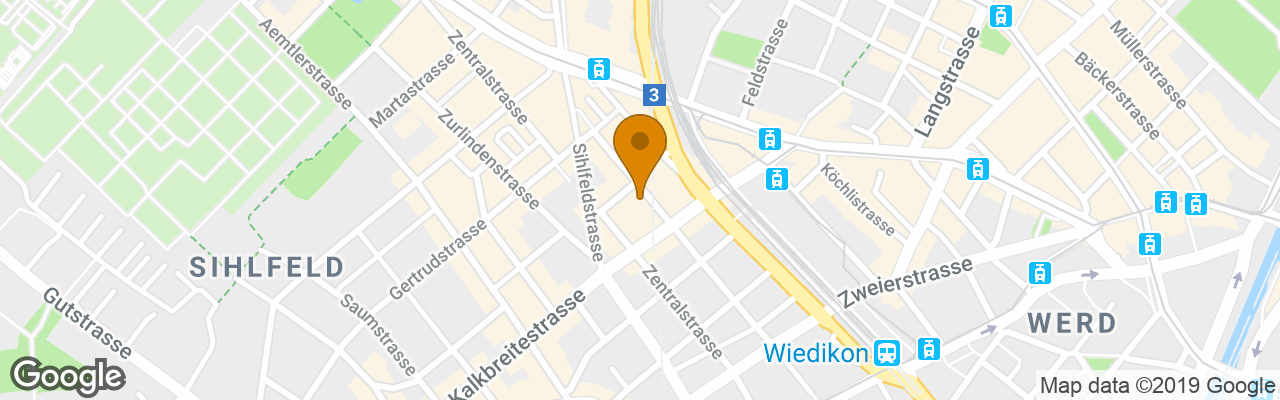 Livingdowntown Apartement West 155 