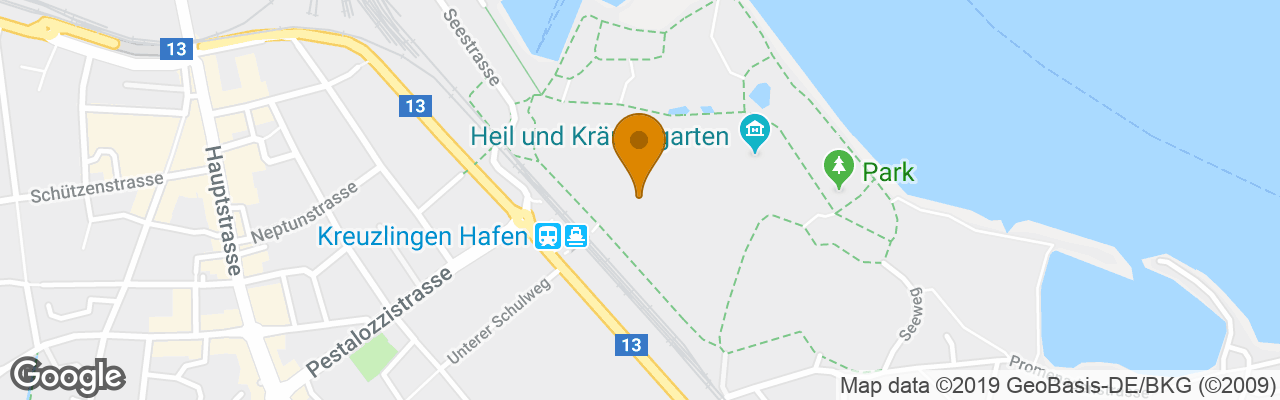 Hotel Kreuzlingen Am Hafen 