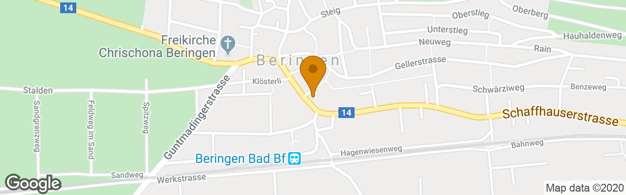 Hotel Garni Zur Sonne 