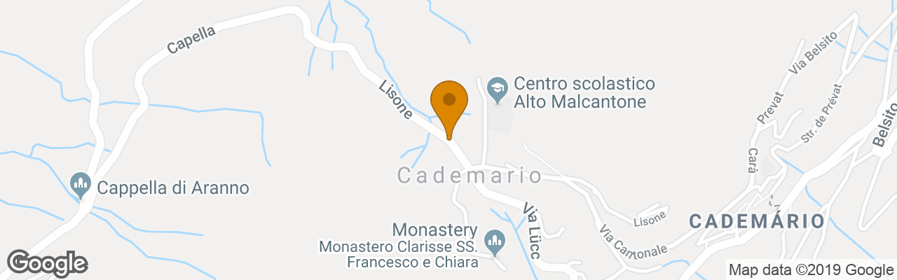 Cacciatori Wanderhotel & Spa 