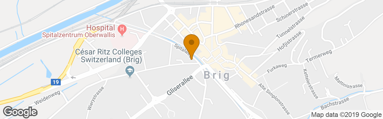 Hotel Good Night Inn 