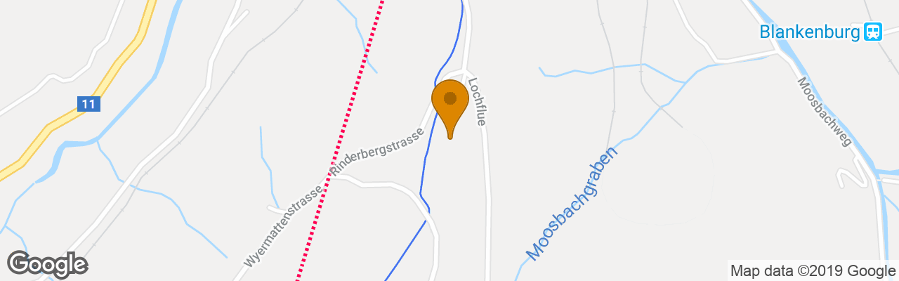 Hotel Hamilton Lodge Zweisimmen 