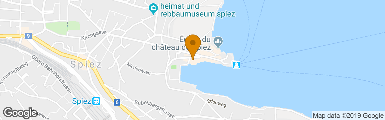 Hotel Seegarten Marina 