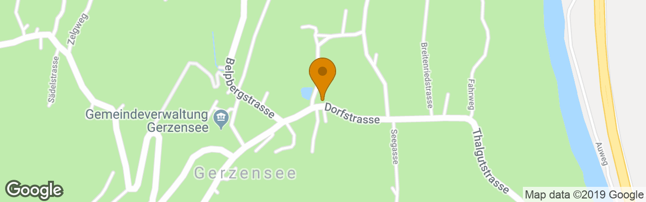 Seminar Hotel Gerzensee 