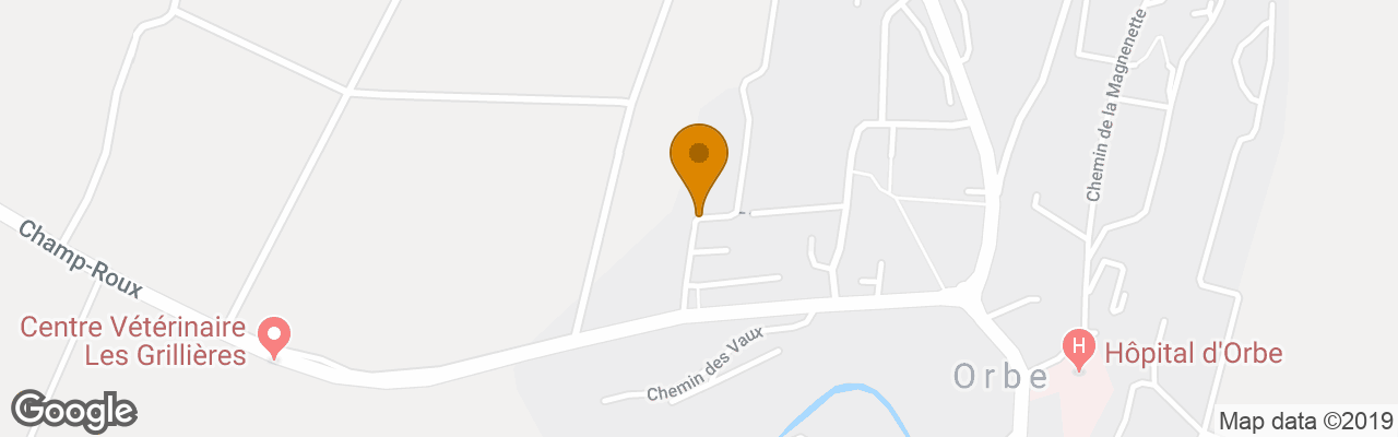 Hôtel Des Mosaïques 