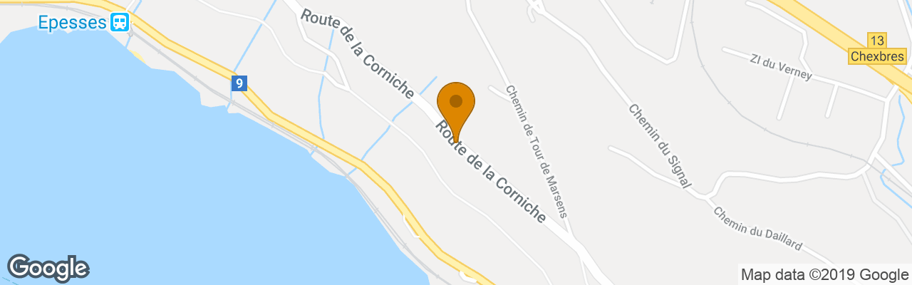 Hotel Baron Tavernier 