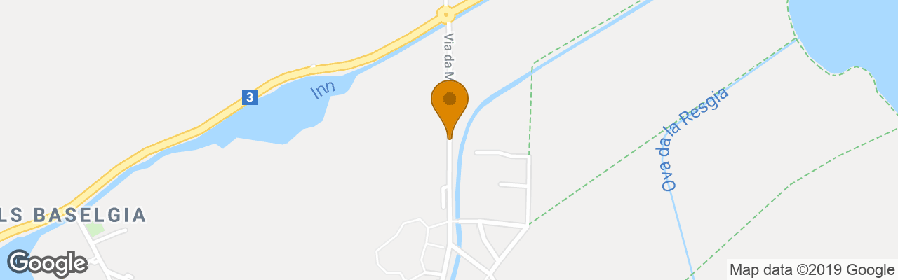 Hotel Chesa Margun Sils Maria 