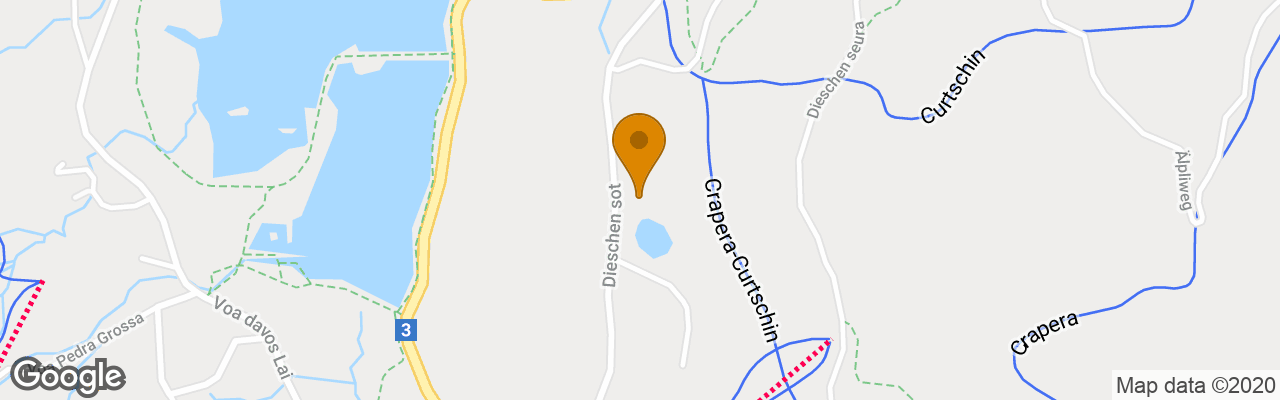 Hotel Priva Alpine Logde Lenzerheide 