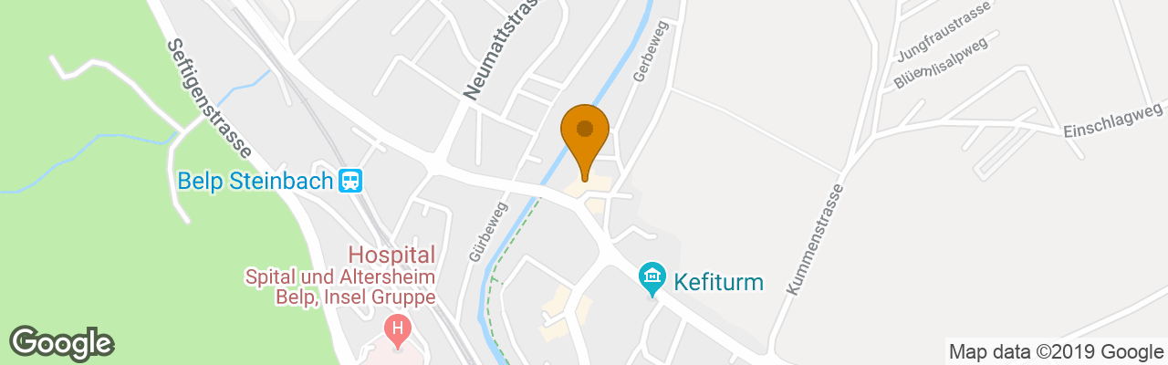 Airporthotel Sternen Belp 