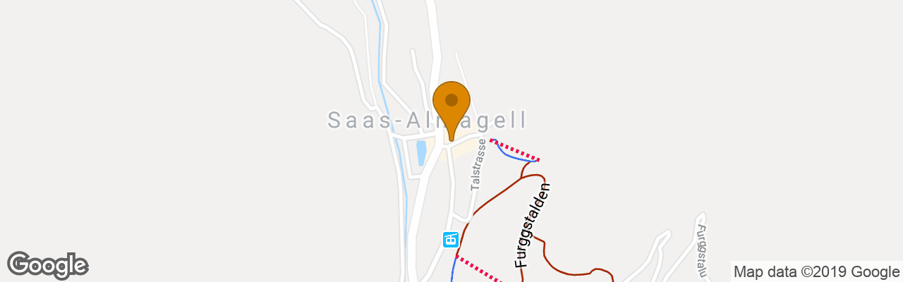 Hotel Monte-moro Saas-almagell 