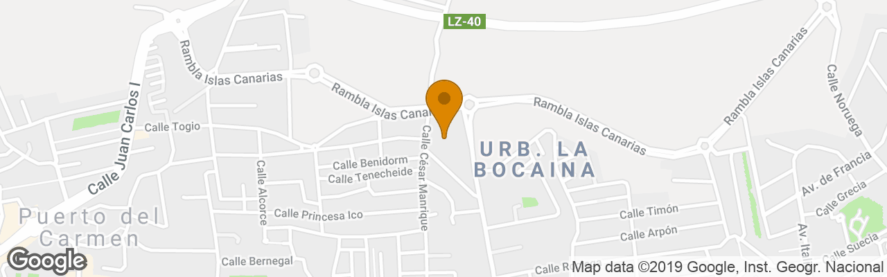 Apartamentos Tisalaya 