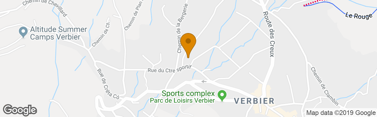 Hotel Cordee Des Alpes 