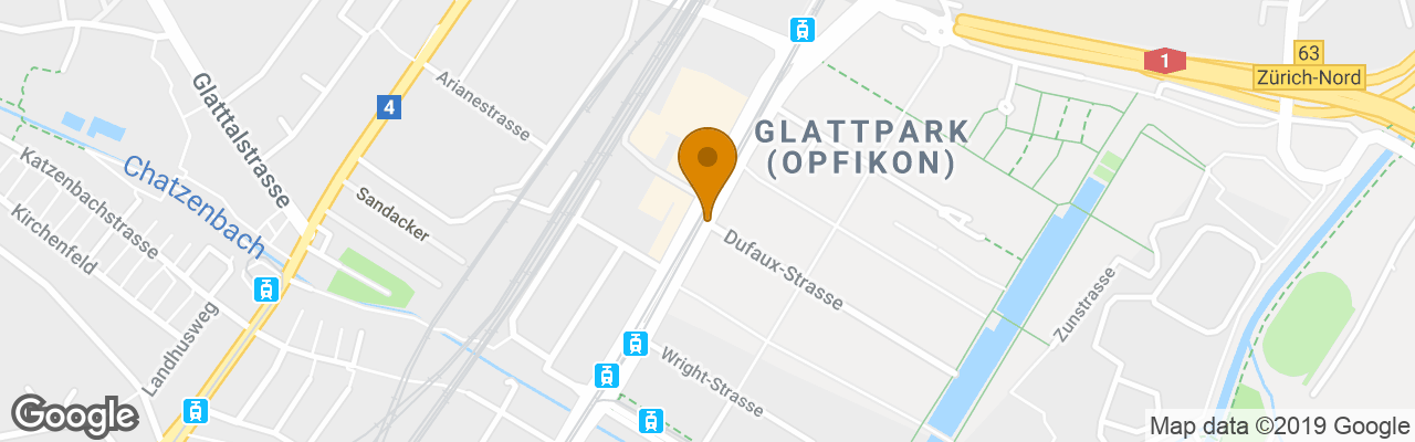 Hotel Kameha Grand Zürich 