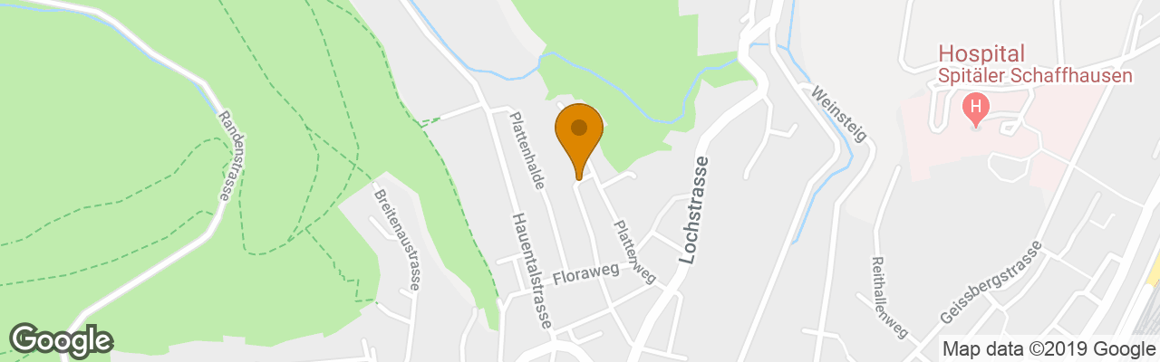 Hotel Arcona Living Schaffhausen 