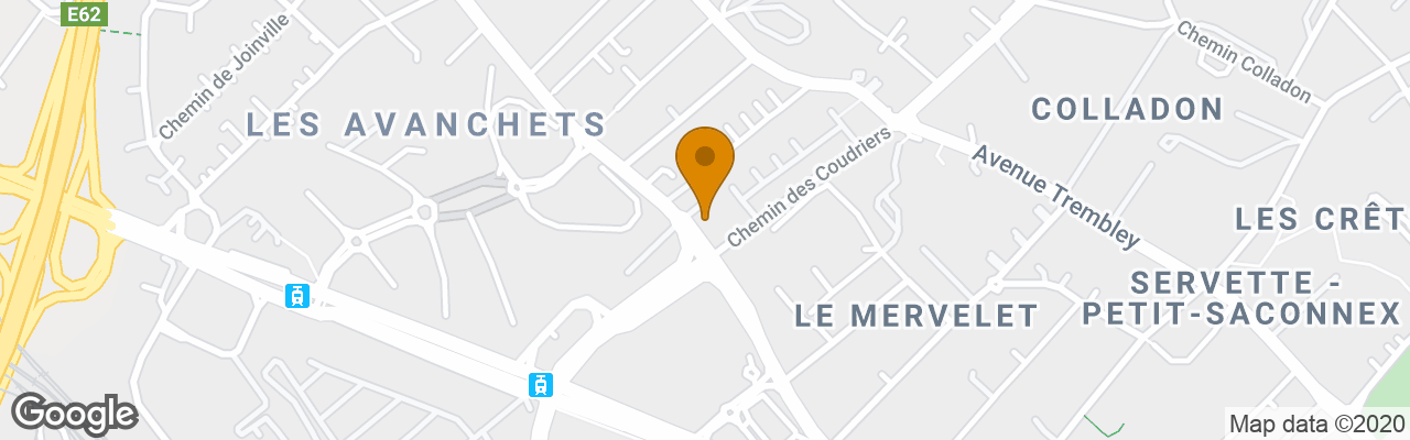 Hotel Ibis Budget Geneve 