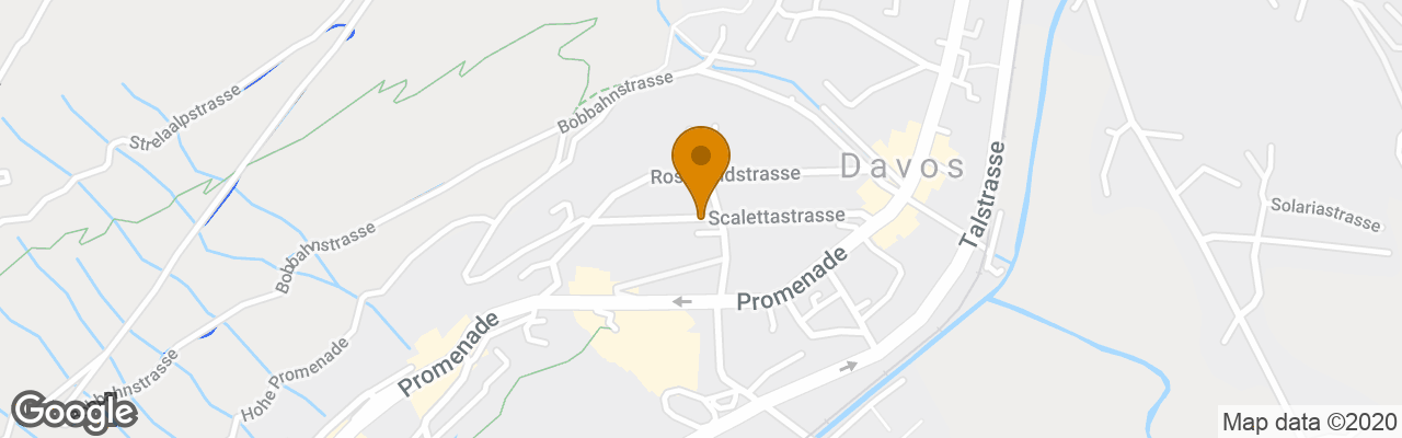 Hotel Ameron Mountain 