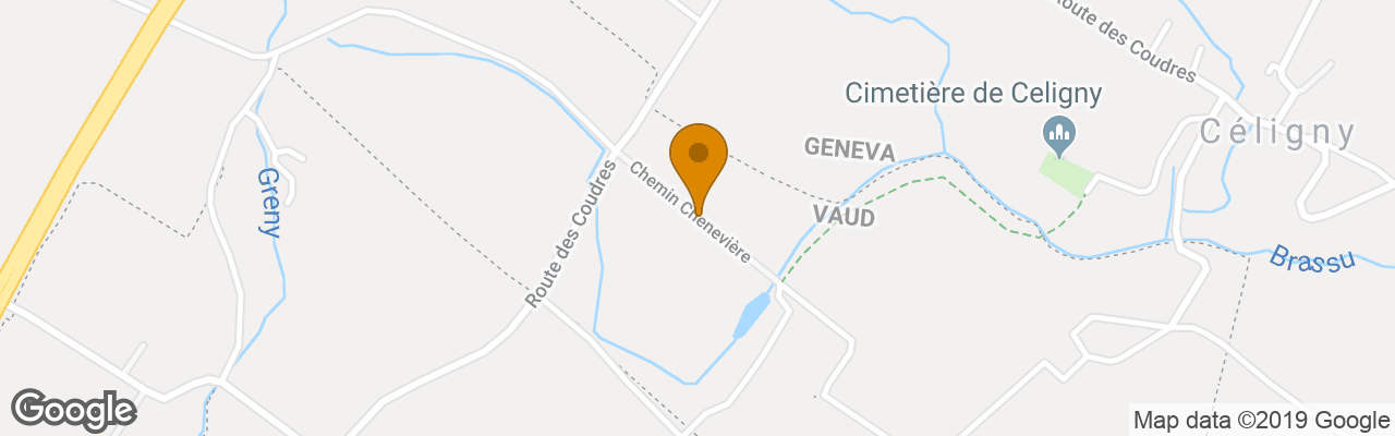 Hotel Château De Bossey 