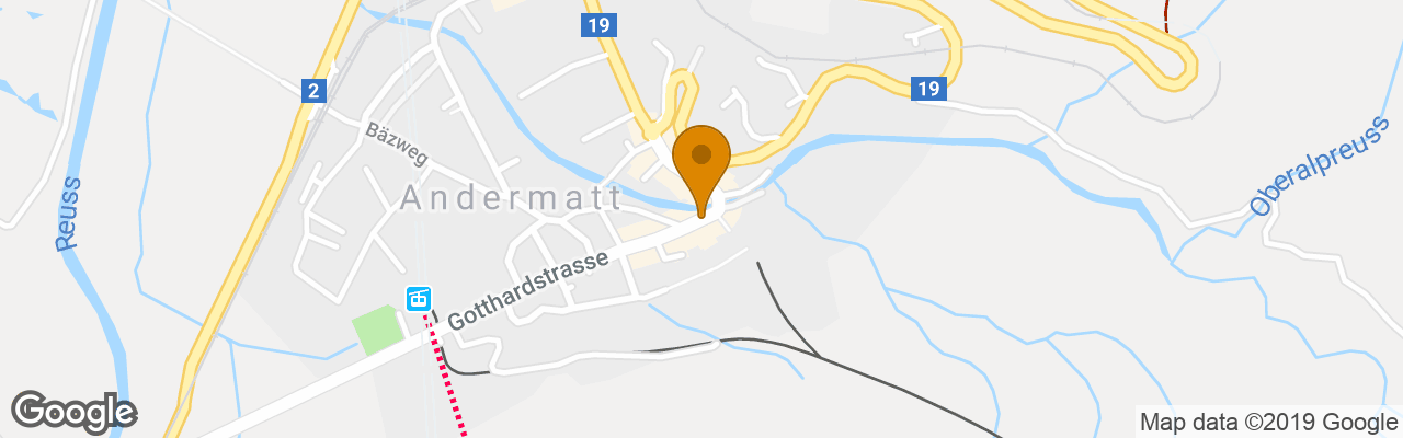 Hotel The River House Boutique 