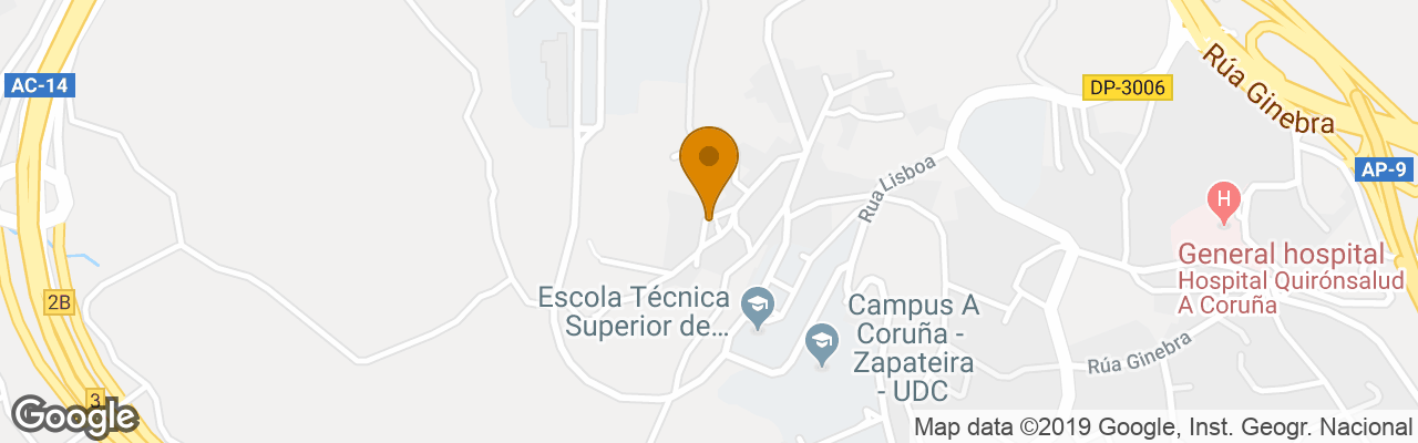 Residencia Universitaria La Luz 