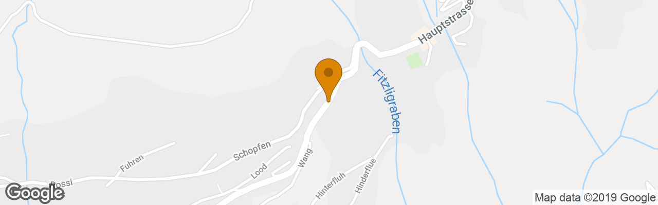 Budget Hotel Beatenberg 