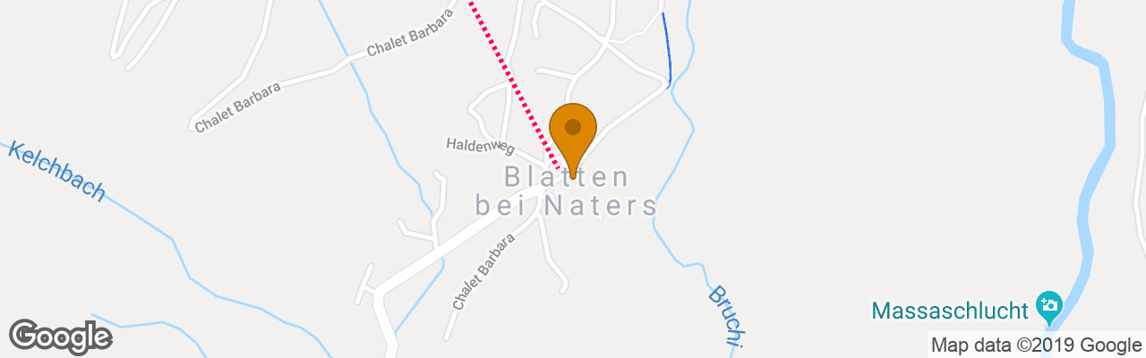 Hotel Feriendorf Tschuggen 