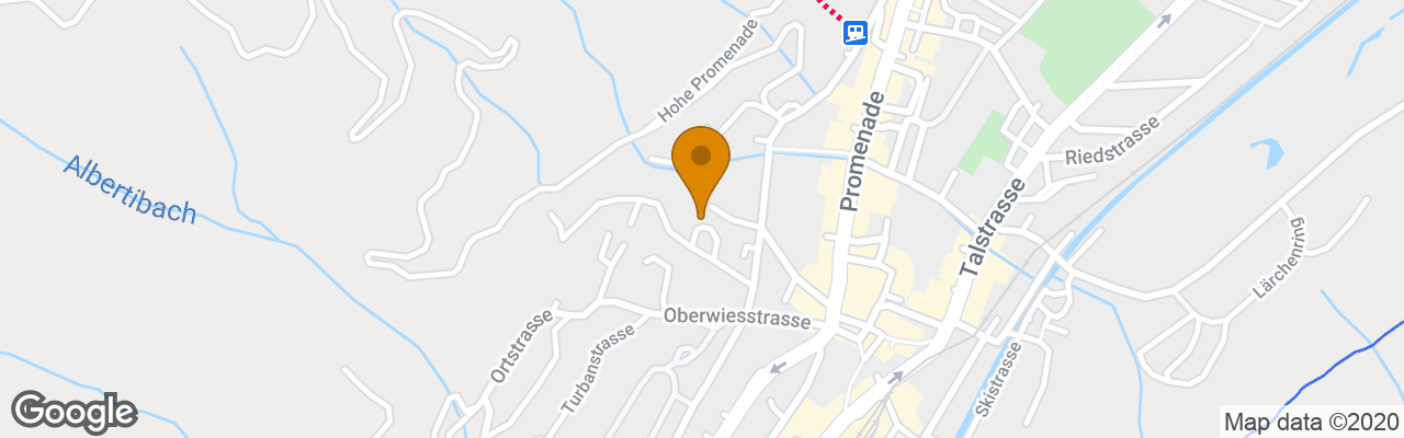 Hotel Joseph's House 