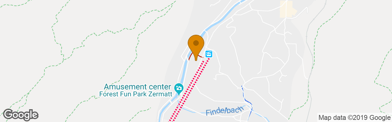 Suitenhotel Zurbriggen 