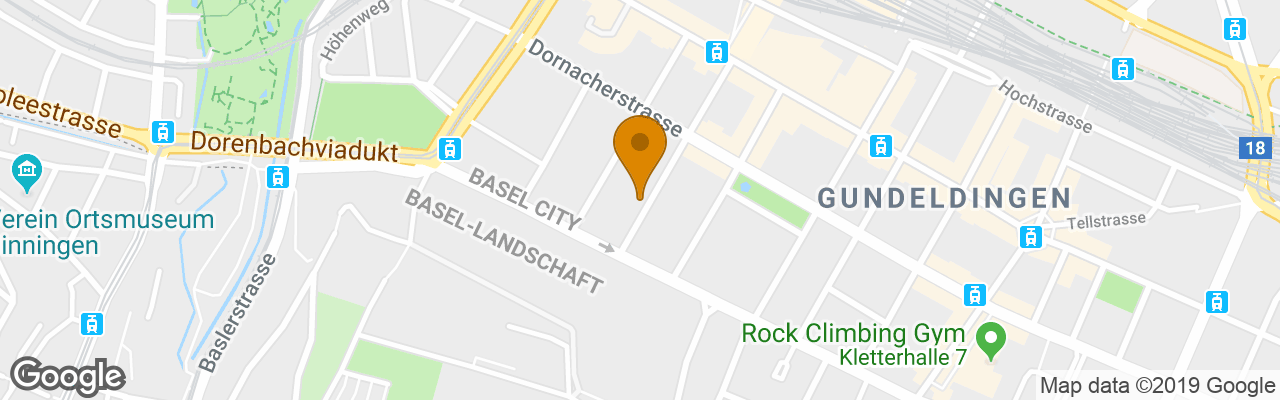 Herberge Stay At Basel Sbb 