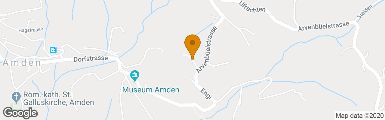 Amdenlodge - Bienenheim Naturhostel 