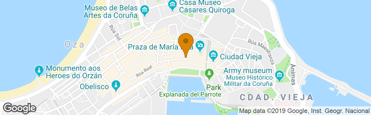 Hotel Pensión La Alianza 