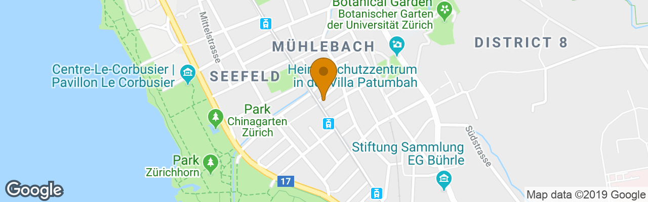 City Stay Seefeld House 