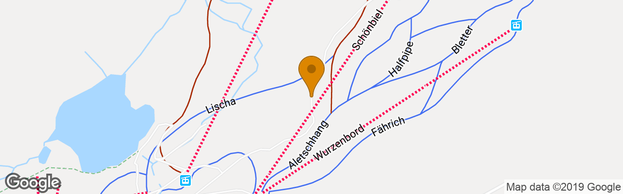 Hotel Bettmerhof Chalet 