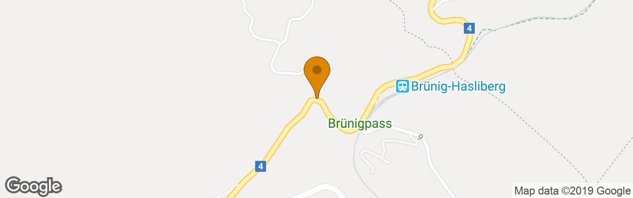 Infopoint - Panoramahotel Brünig Kulm 