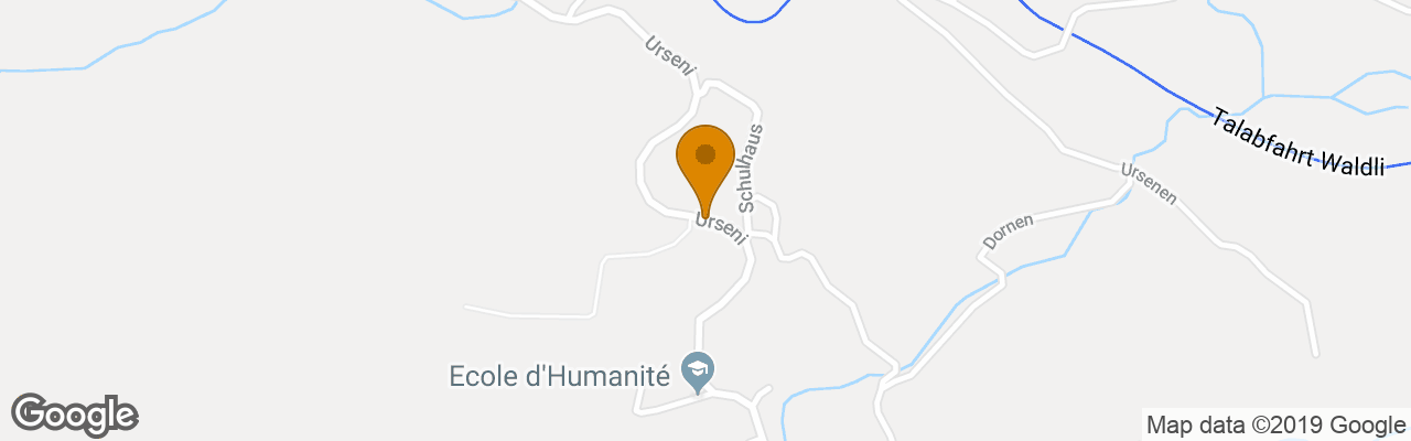 Hotel Gletscherblick 