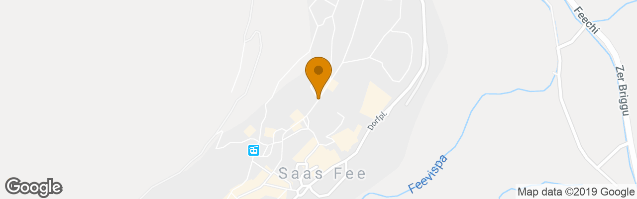 Hotel The Capra Saas-fee 