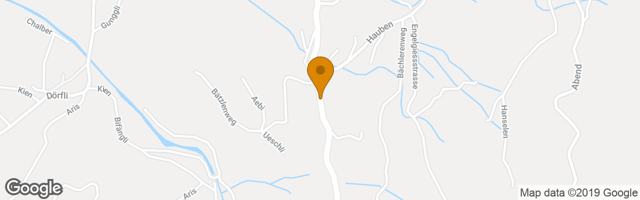 Griesalp Hotelzentrum 