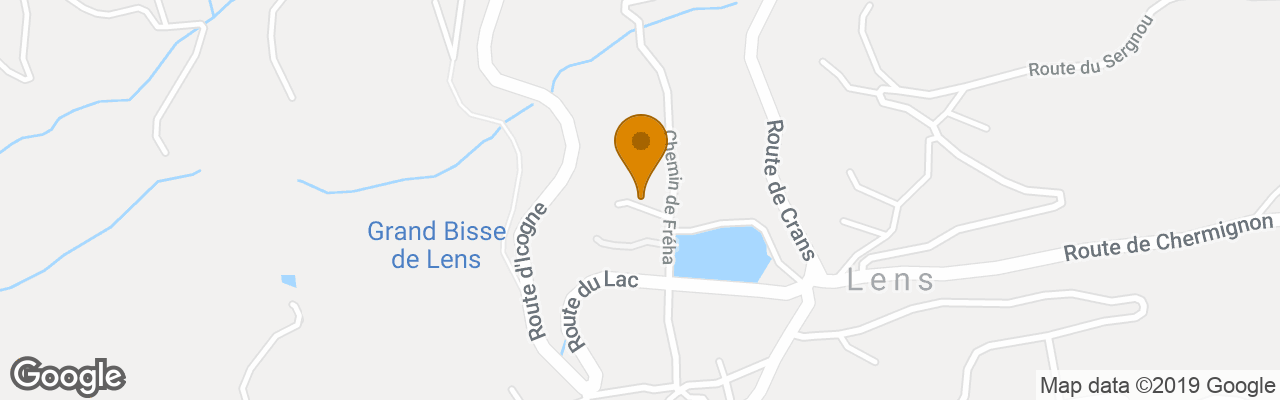 Hotel Chalet Des Alpes 