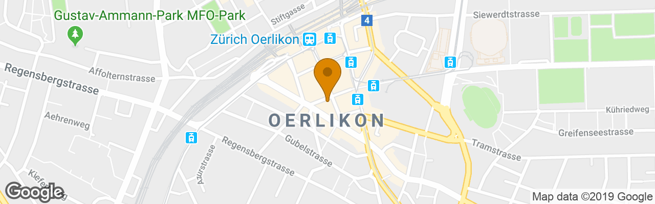 Hotel Oerlikon Inn 