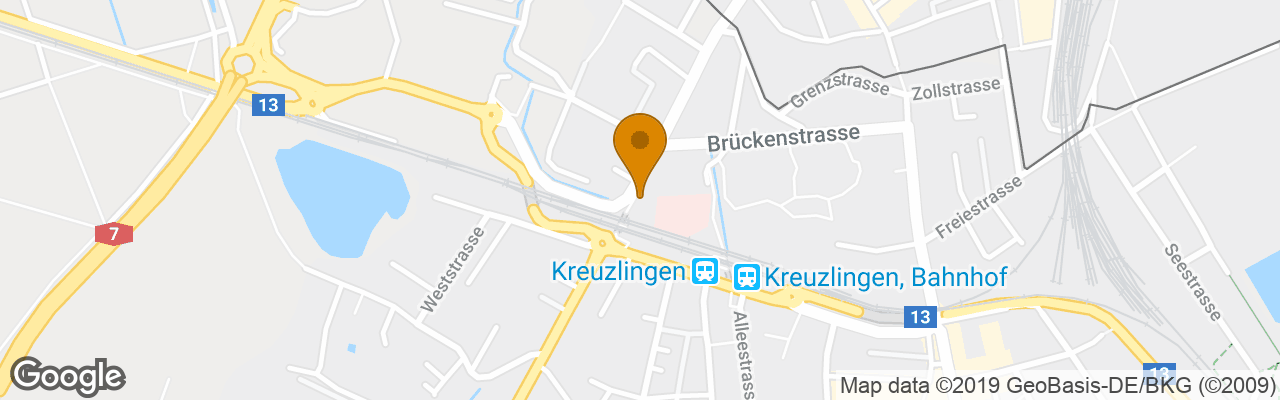 Hotel Swiss Bellevue 