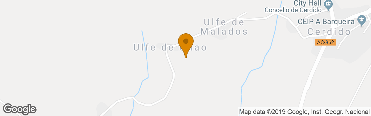 Hotel De Naturaleza A Via Lactea 