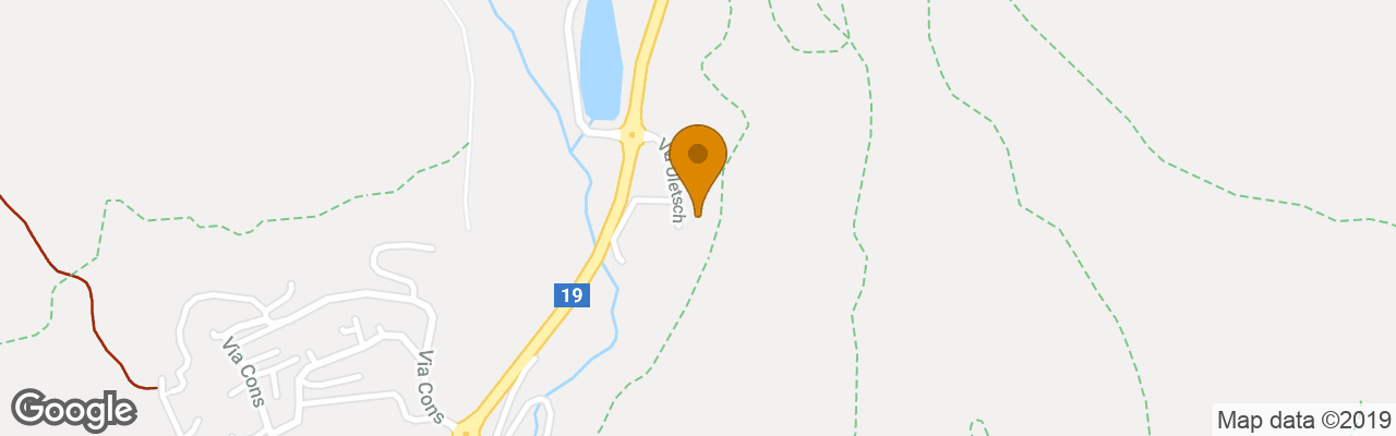 Hotel Casa Selva Garni 