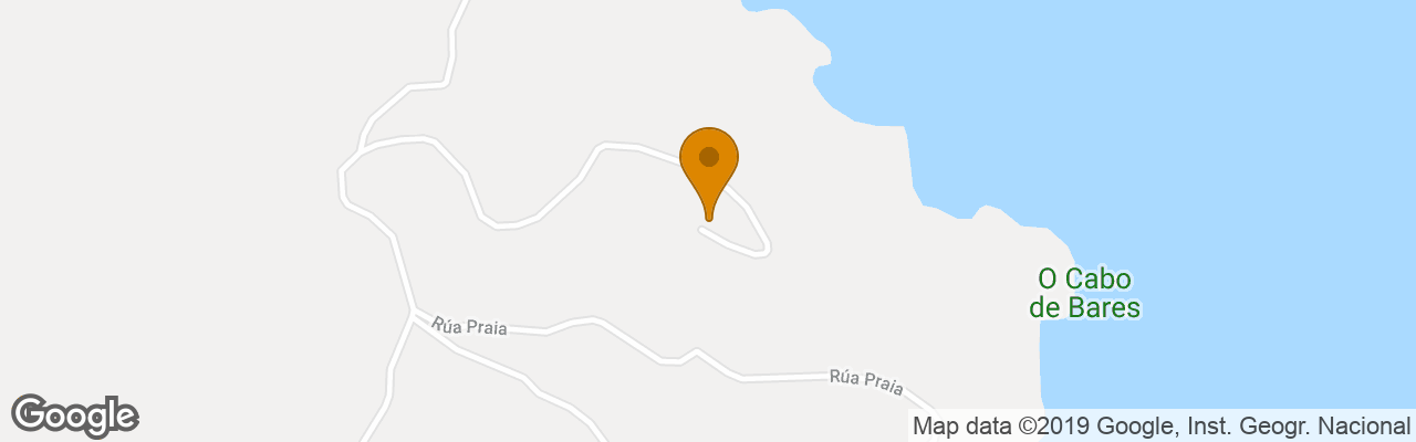 Hotel Semaforo De Bares 