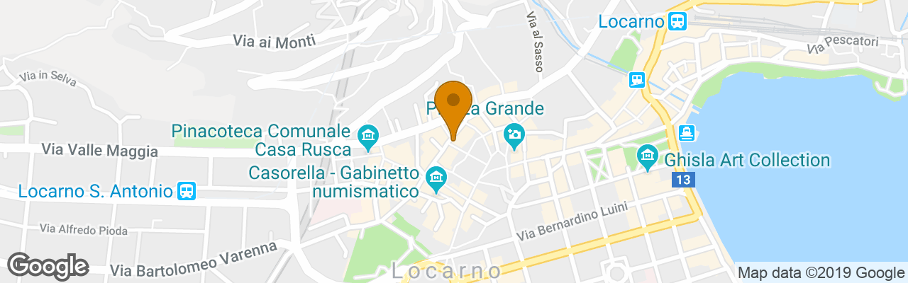 Hotel Caffe Dell'arte 