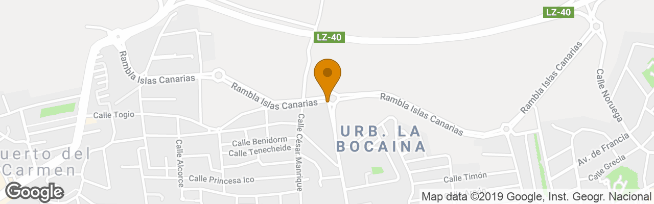 Apartamentos Villa Canaima 