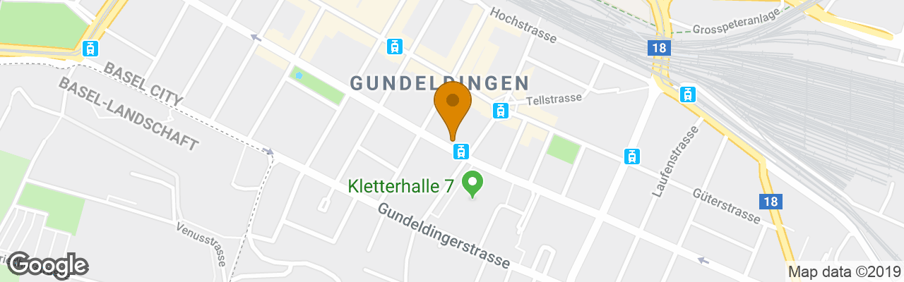 Hotel Basel Charme Apartments 