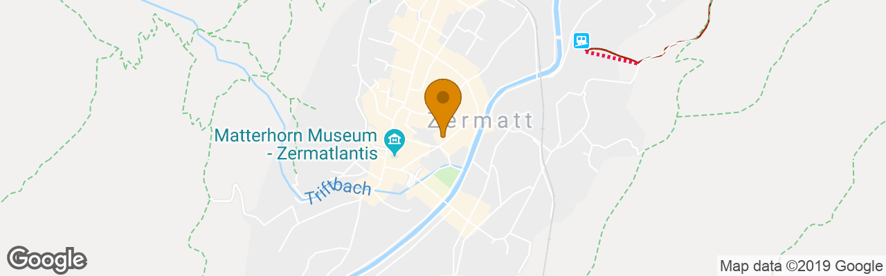 Hotel Matterhorn Lodge 